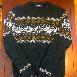 Pull & Bear Sweater!